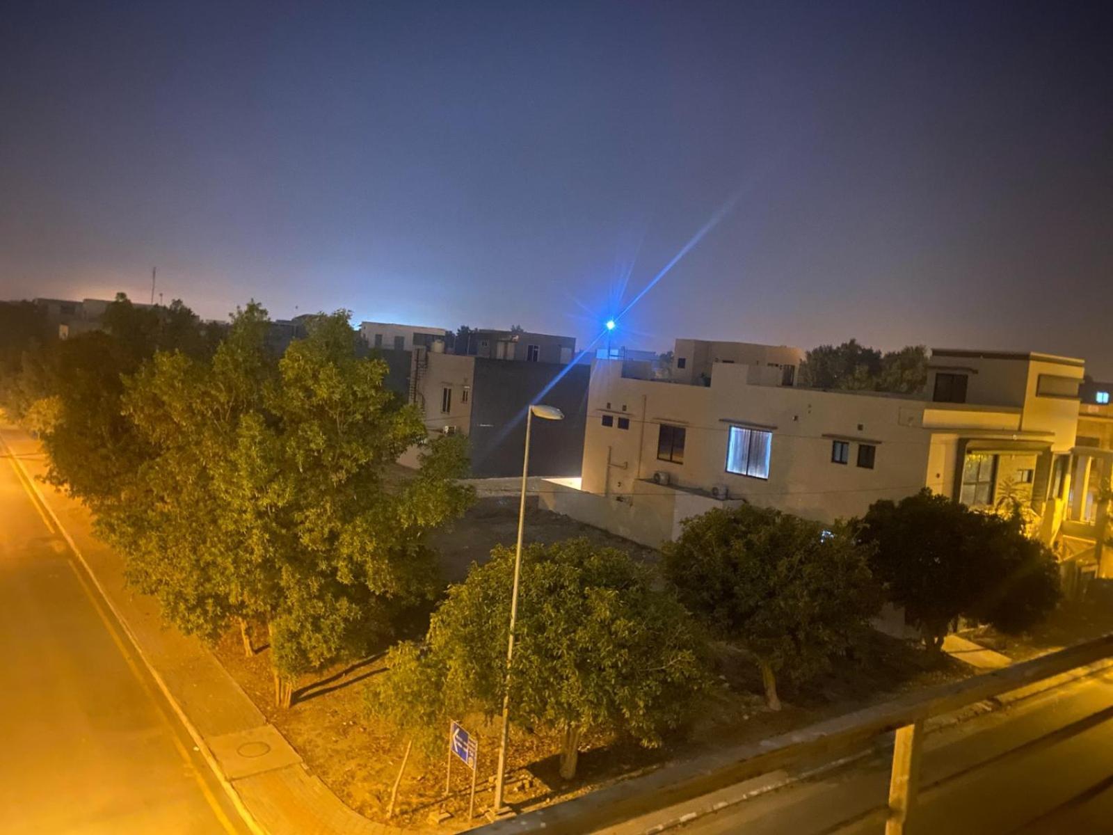 Luxe Suites Bahria Town Lahore Exterior photo